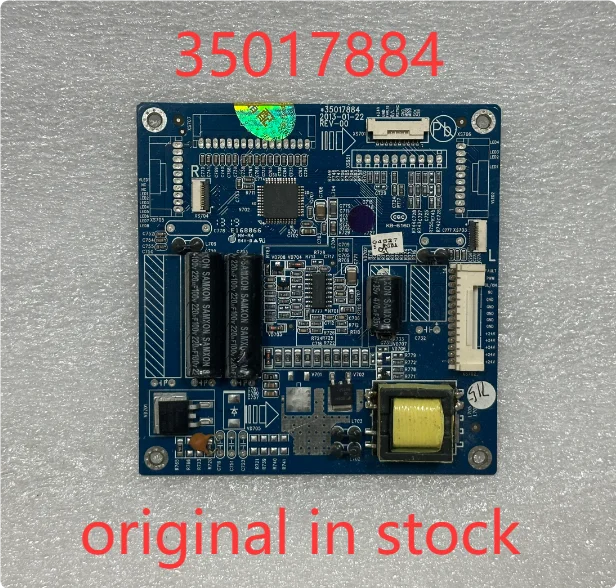 Good quality 34009478 35017884 for LED47X8100PDE LED drive 3501731534009479