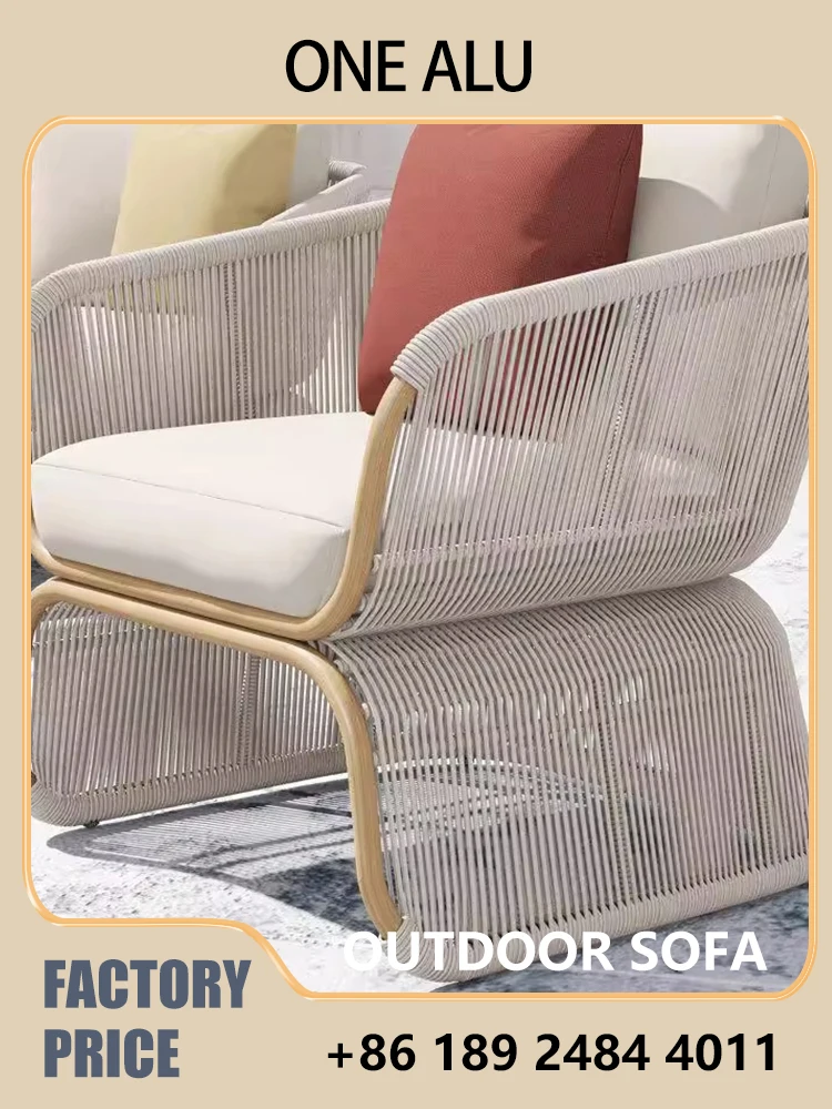 Thumbnail 3 - #13 Cheap Rattan Garden Sofa Sets Worth Buying
