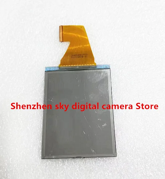 NEW LCD Display Screen for Casio EX-ZR3500 ZR3500 EX-ZR2000 ZR2000 ZR3600 ZR5000 Repair Part