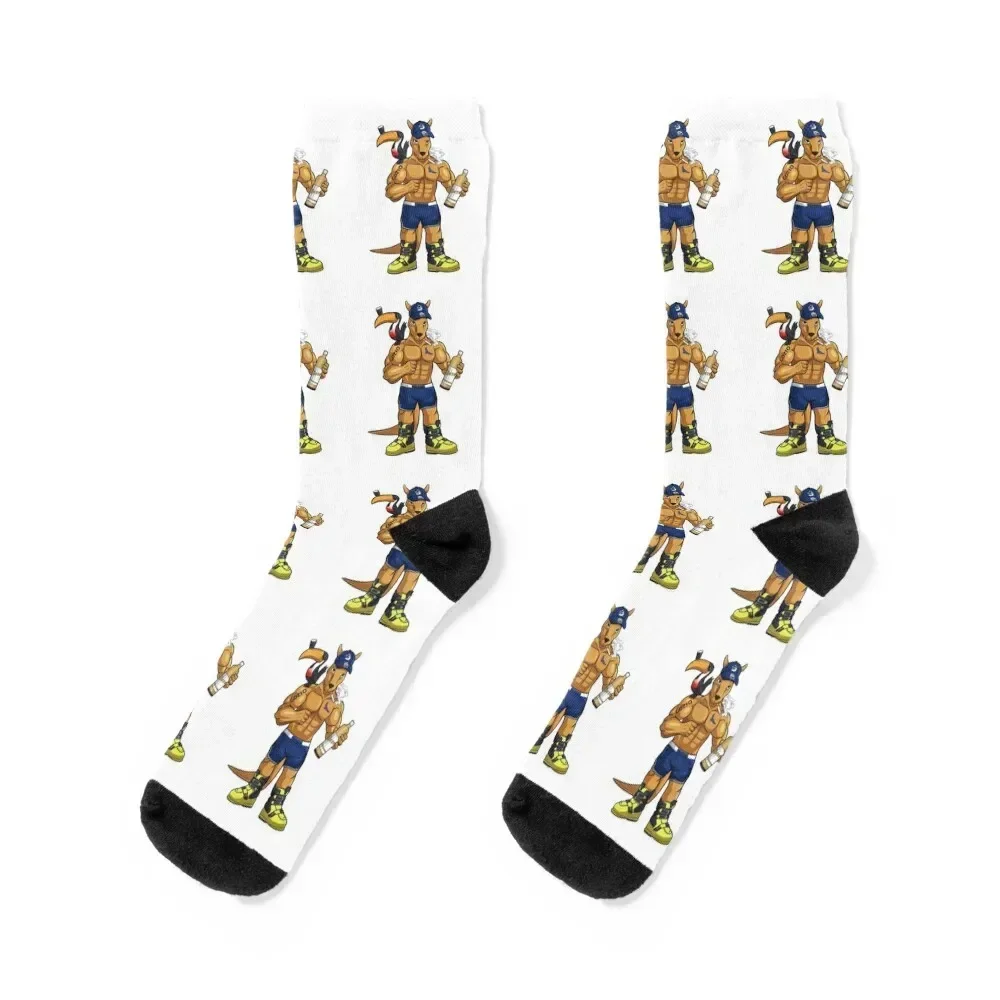 

the Gozio of Fraizés Socks Argentina hiking men cotton high quality Soccer Women's Socks Men's