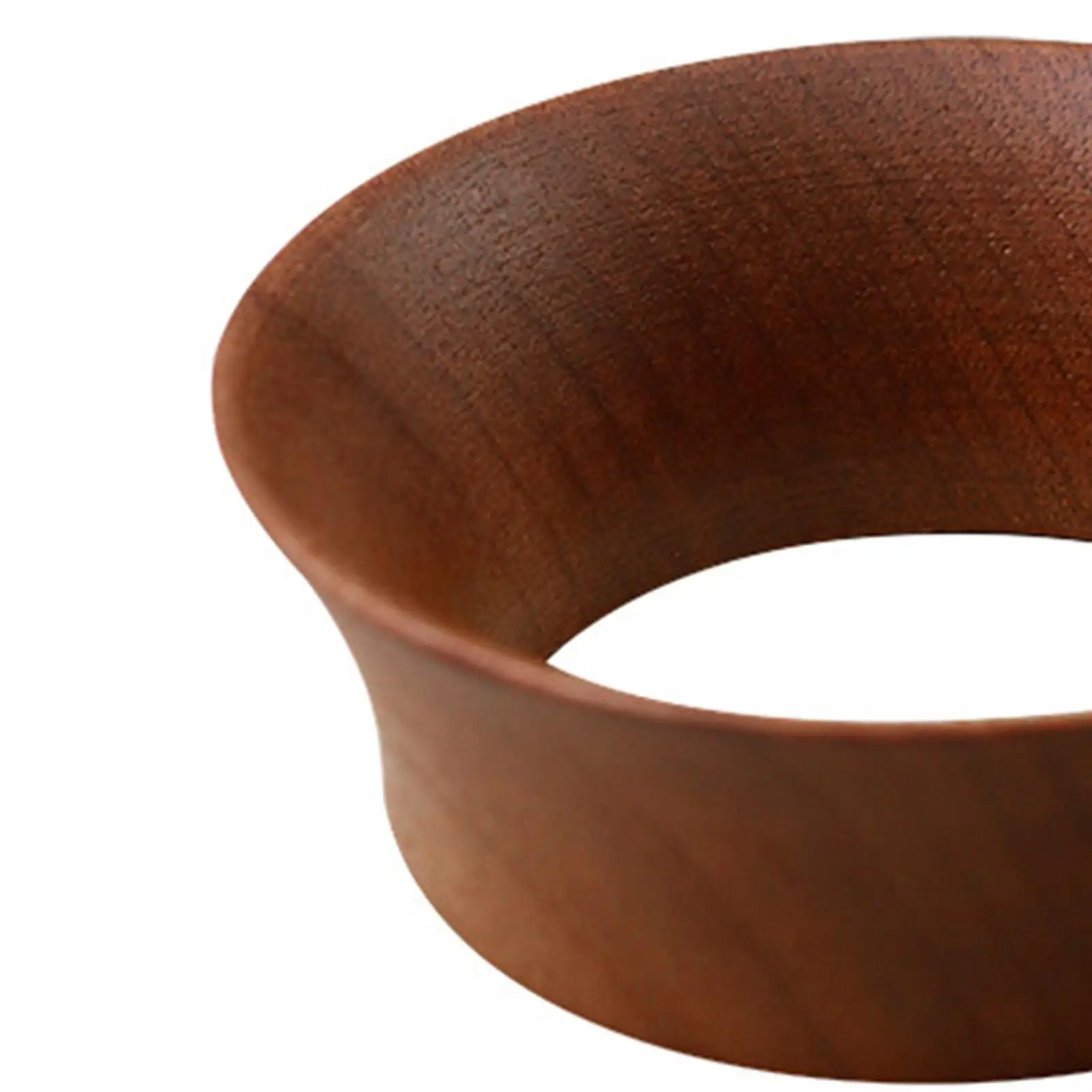 Funil doseador de café, ferramenta de café de reposição, mais profissional