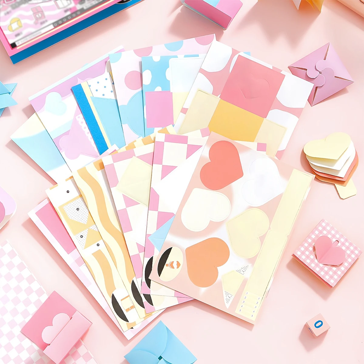 Creative Mechanism …