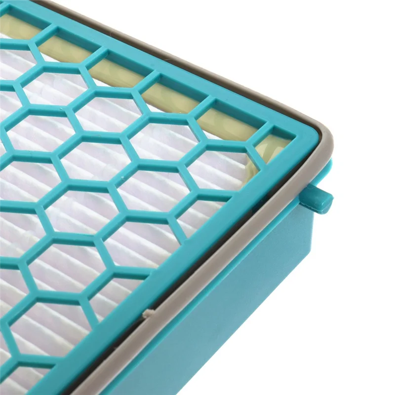 استبدل شاشة الفلتر المكنسة الكهربائية مرشح الشاشة مرشح الجسيمات عالية الكفاءة