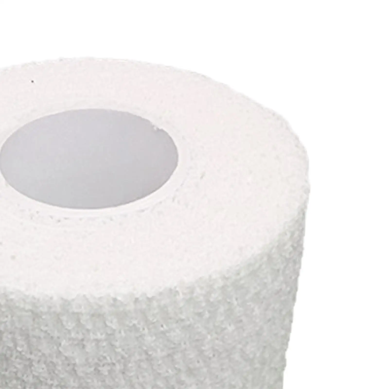 Tape for Sports 4.5M Self Adhesive Muscle Support Lifting Tape Wrist Ankle Wrap Tape Gauze Roll for Chest Fitness Swimming Gym