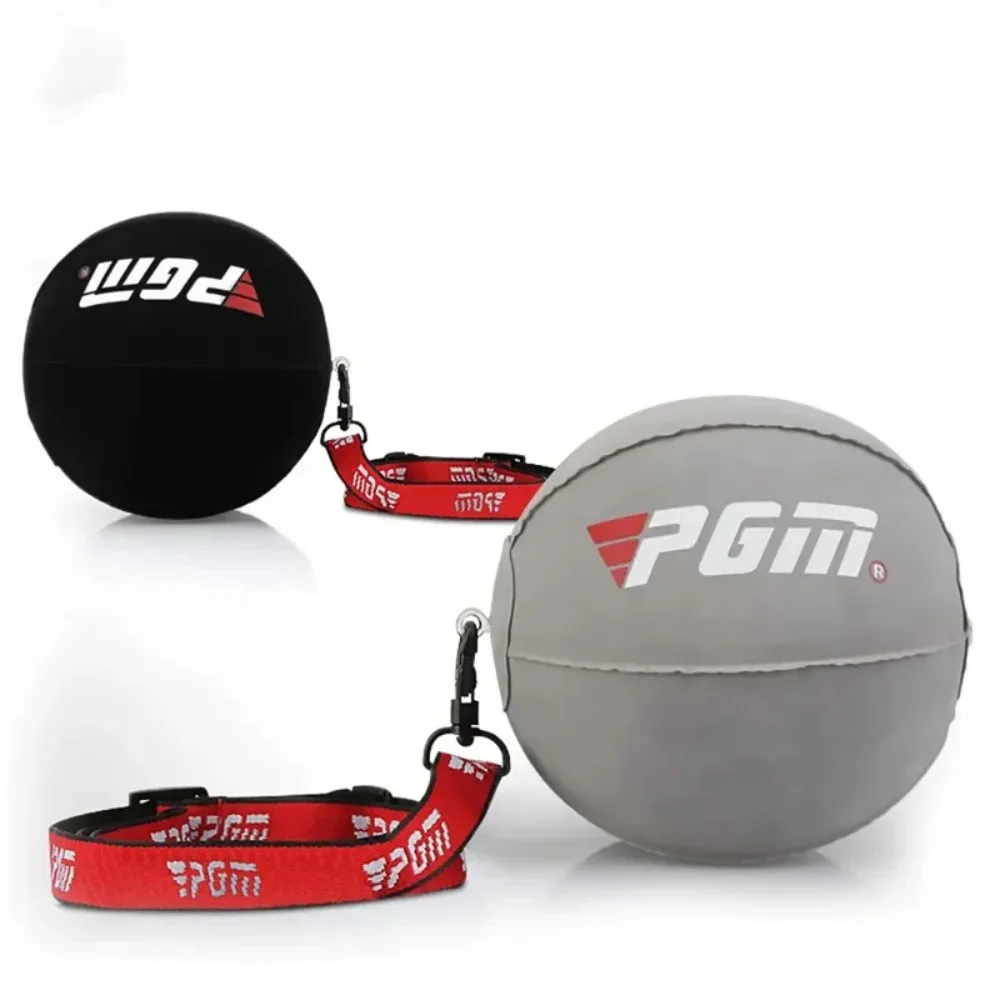 

Swing Practice Golf Smart Ball Fixed Inflation Golf Intelligent Impact Ball Wear Resistant Posture Correction