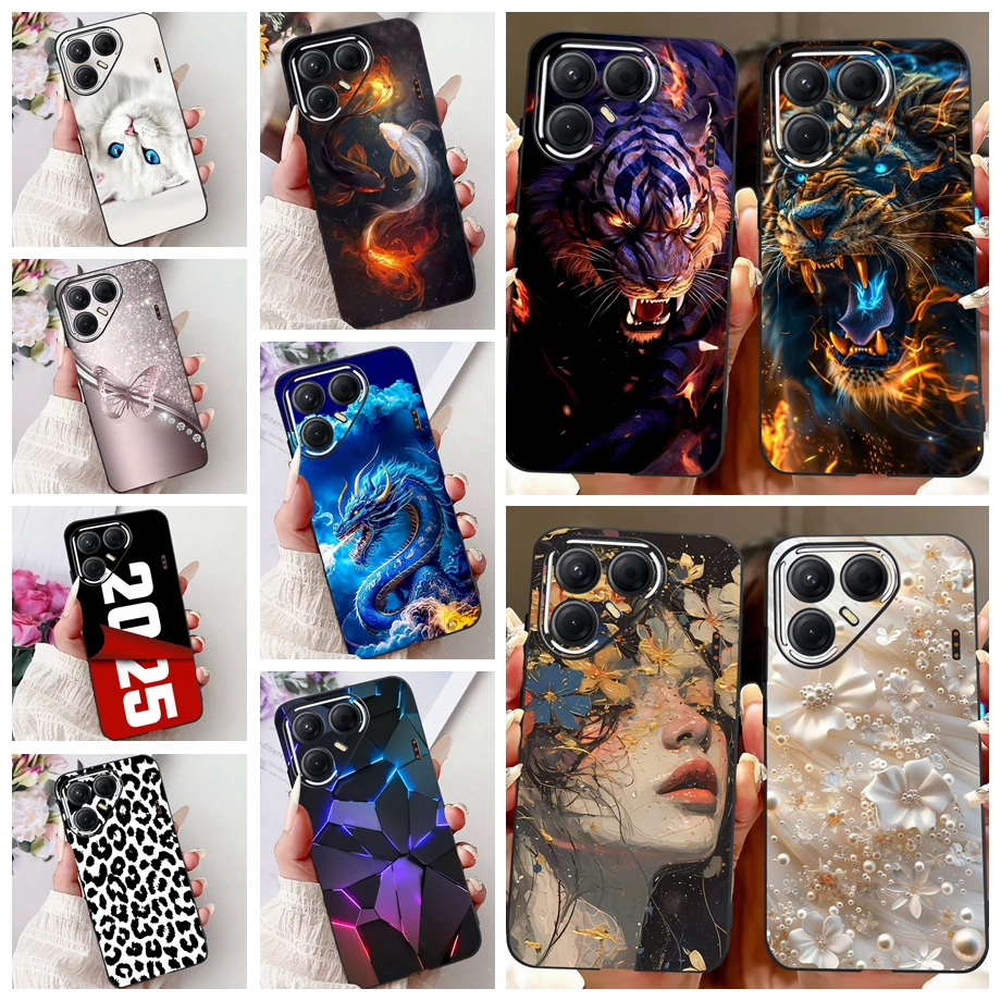 For Tecno Pova 7 Ne… - image