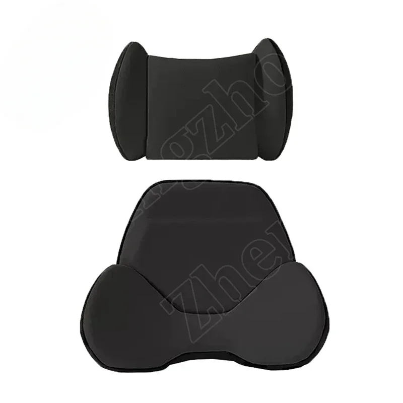 

Car Accessories Headrest Lumbar Pillow Kit For Chery Jetour Traveller