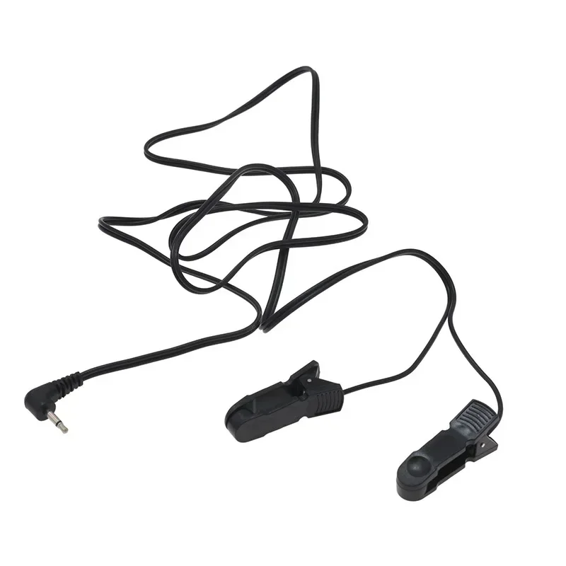 Electric Shock Nipple Clamp Labia Clip E-Stim Clitoris Clips Electro Breast Enlarger Pussy Massage Female Masturbator Sex Toy