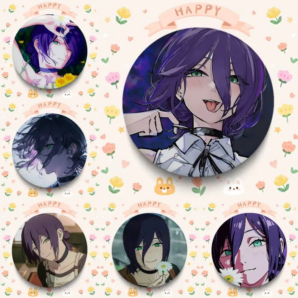 R-Reze Anime New Br…