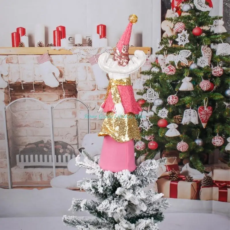 E74E Christmas Tree… - image