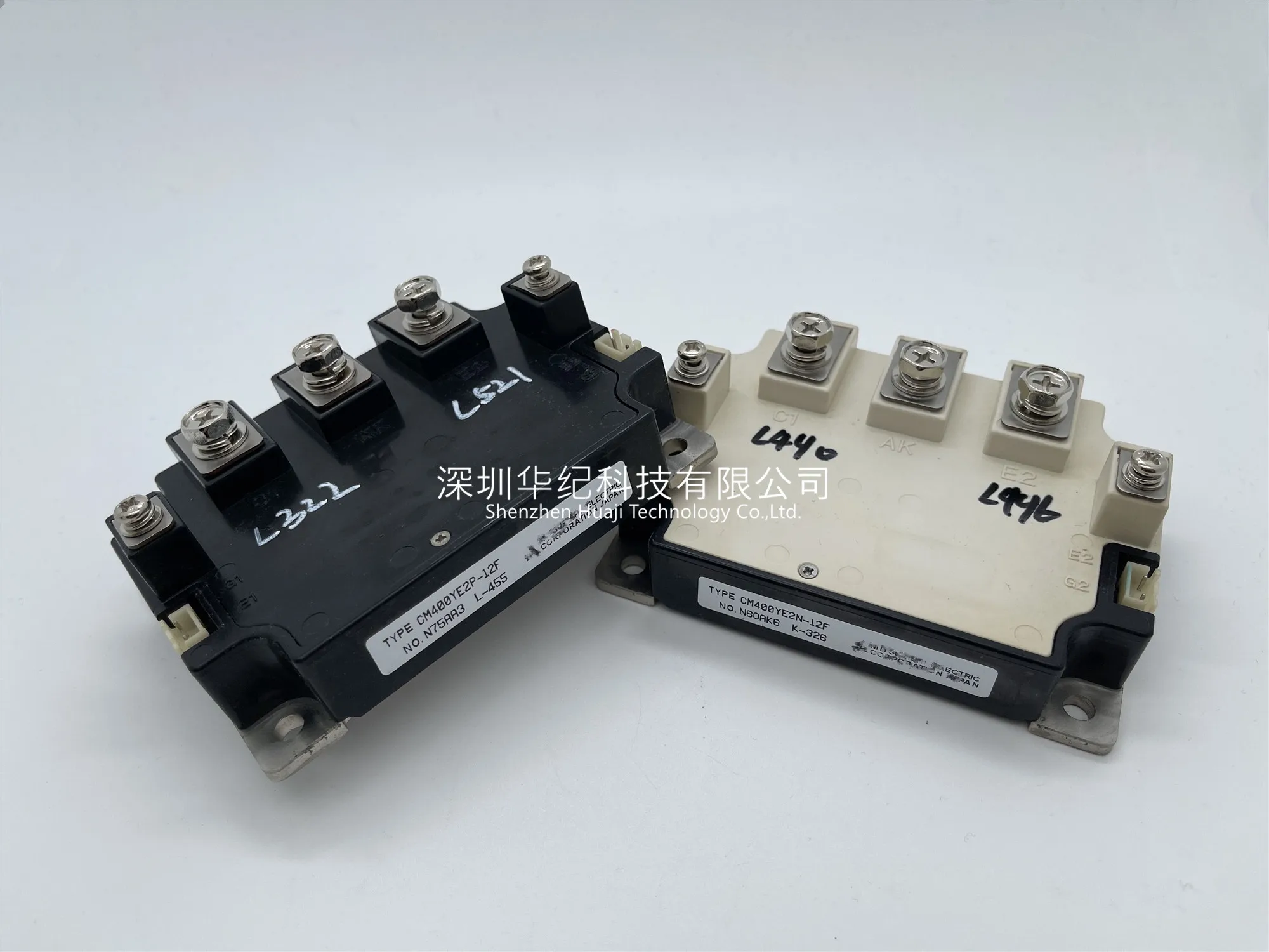 

CM110YE4-12F CM110YE4-12P CM165YE4-12F CM165YE4-12P CM200YE4-12F CM200YE4-12P MODULE