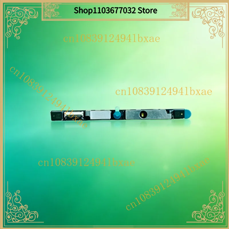 Compatible Microphone Webcam Module for Lenovo ideapad 14ALC7 15ALC7 5C20Z72188