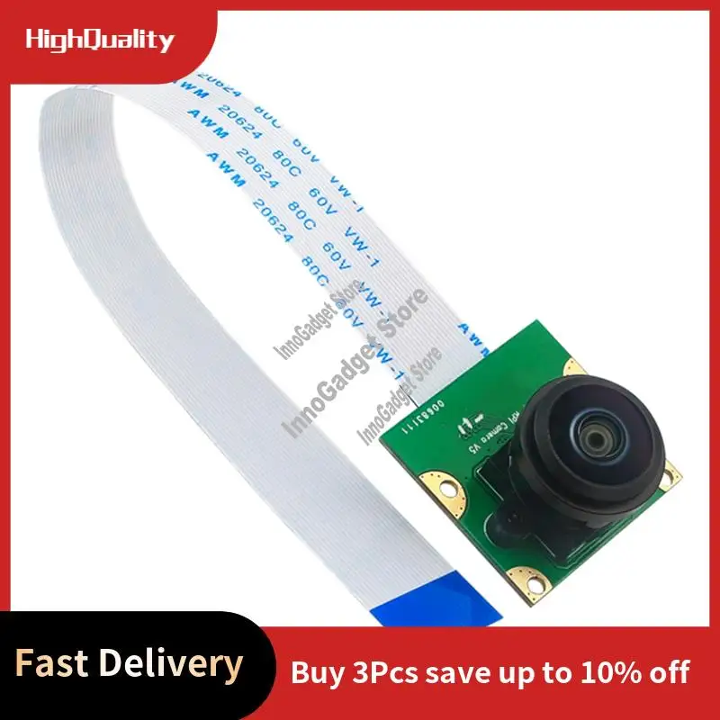 8MP IMX219 Mini Cam…