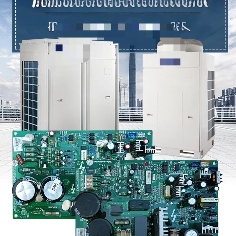 Module 30228002 Originele Nieuwe 30229004 Computerkaart