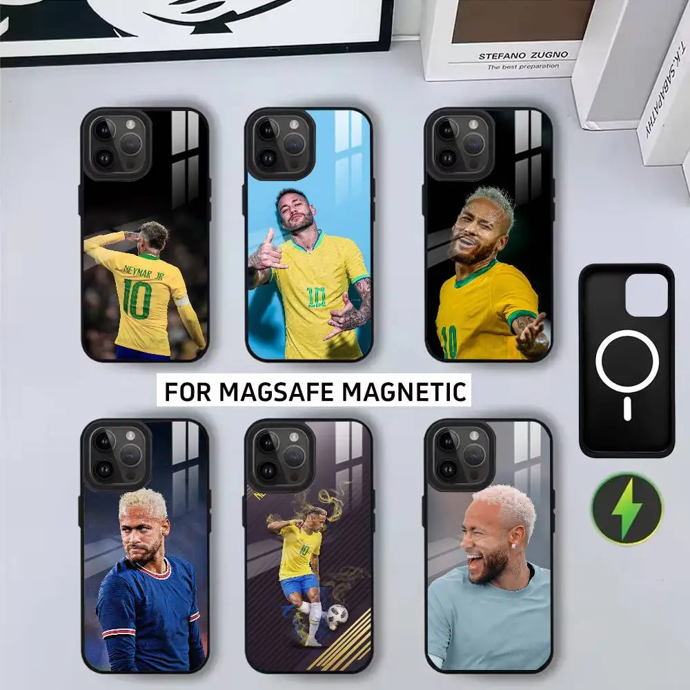 Foot-Ball N-Neymar … - image