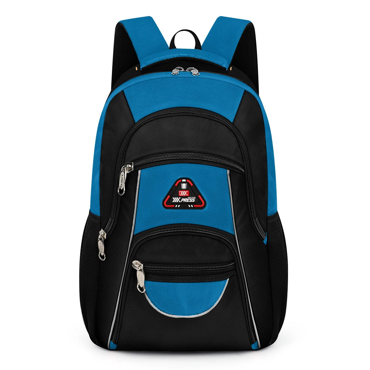 35L Extra Large Travel Backpack with Laptop Pocket Lightweight Travel Work College School Bag for Men Women