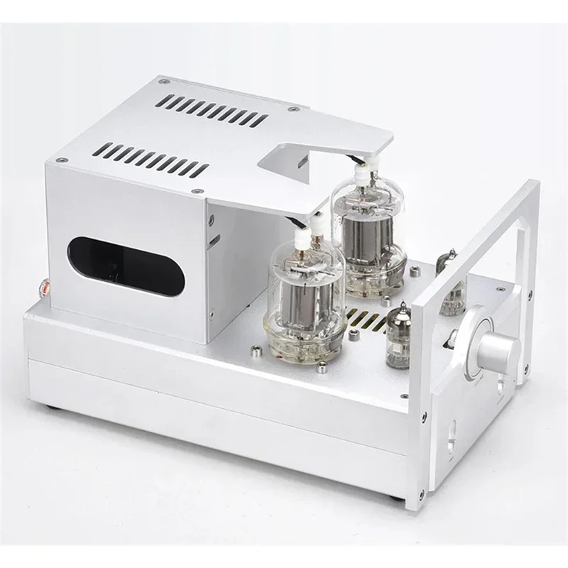 FU29(FM30 Replaces) Parallel Single-Ended Class A300 Tube Power Amplifier With 5.0