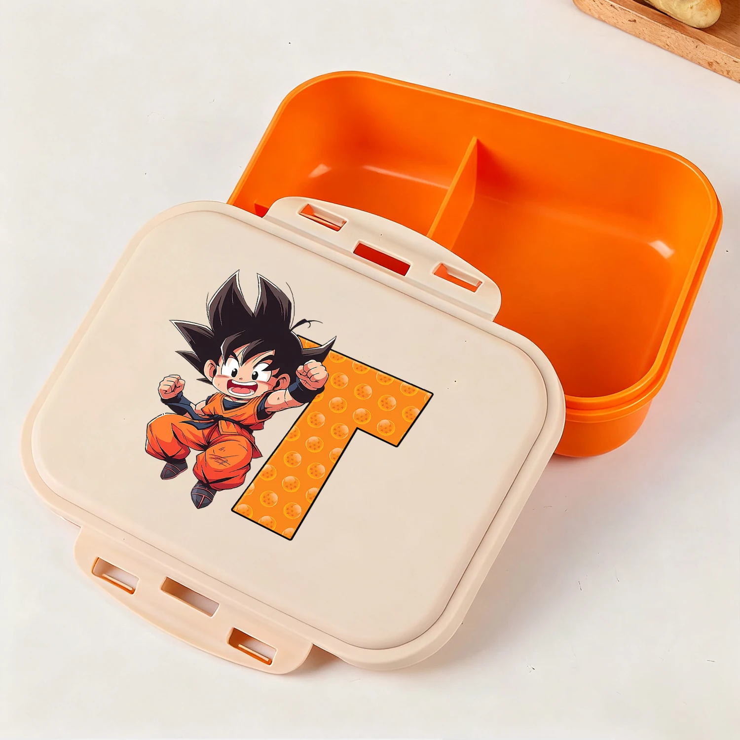 Dragon Ball Goku Lu…