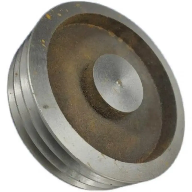 

A3-300 V-belt pulley A-type three-groove 300mm cast iron motor belt pulley motor accessories