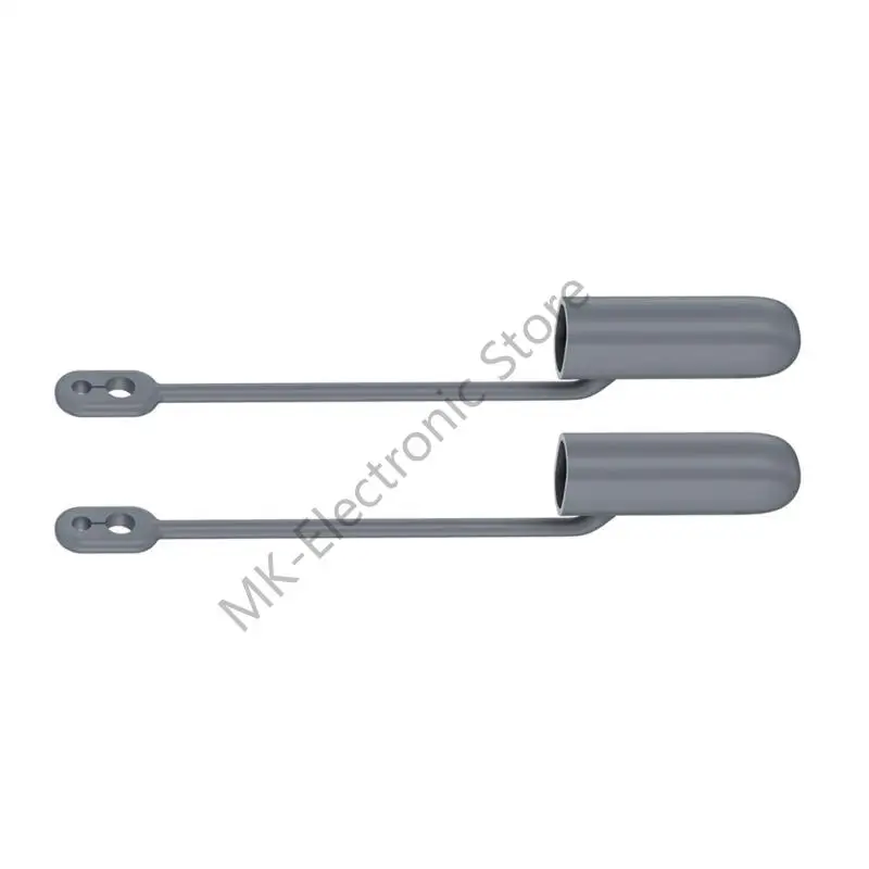 R2LF Cilicone End Caps Caps Sluds for Star Link Networking Cable Cable Cover و Coversion Coversion