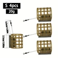 S 20g 4pcs