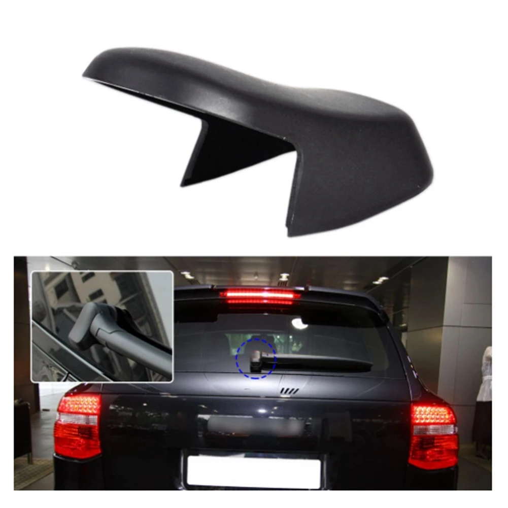 

Professional-Grade 10PCS Rear Windshield Wiper Arm Cap Nut Cover for Cayenne 2003-2010