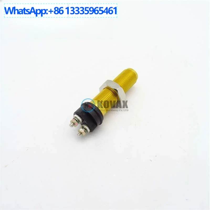 

4PCS 44-9298 Speed sensor HK450 SLX300 449298