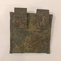Shovel Pouch