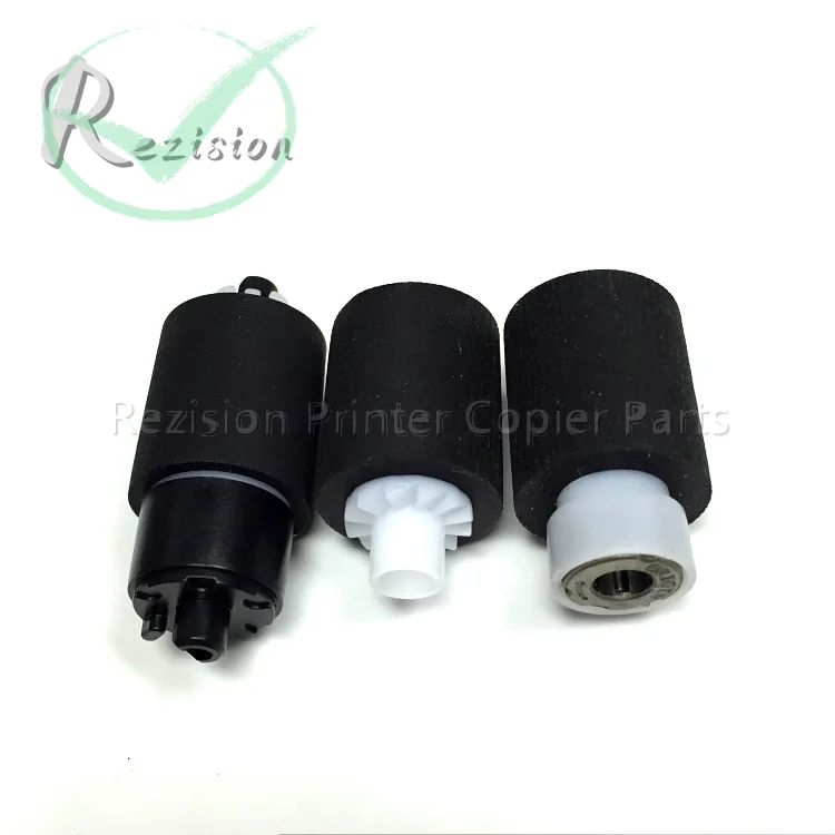 Compatible Paper Pickup Roller For Kyocera FS 1300 1320 1124 1130 1110 1820 1028 Pickup Roller Tire Printer Copier Parts