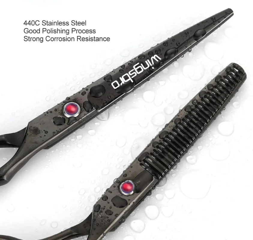 Thumbnail 2 - #33 Hair Shears Discount Picks