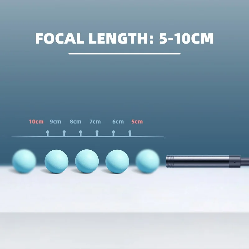 柔軟な車の検査用ボアスコープ,5.5mm,7mm,3 in 1,内視鏡,検査装置,内視鏡,6つのLEDライト,Cタイプ互換,Android,PC