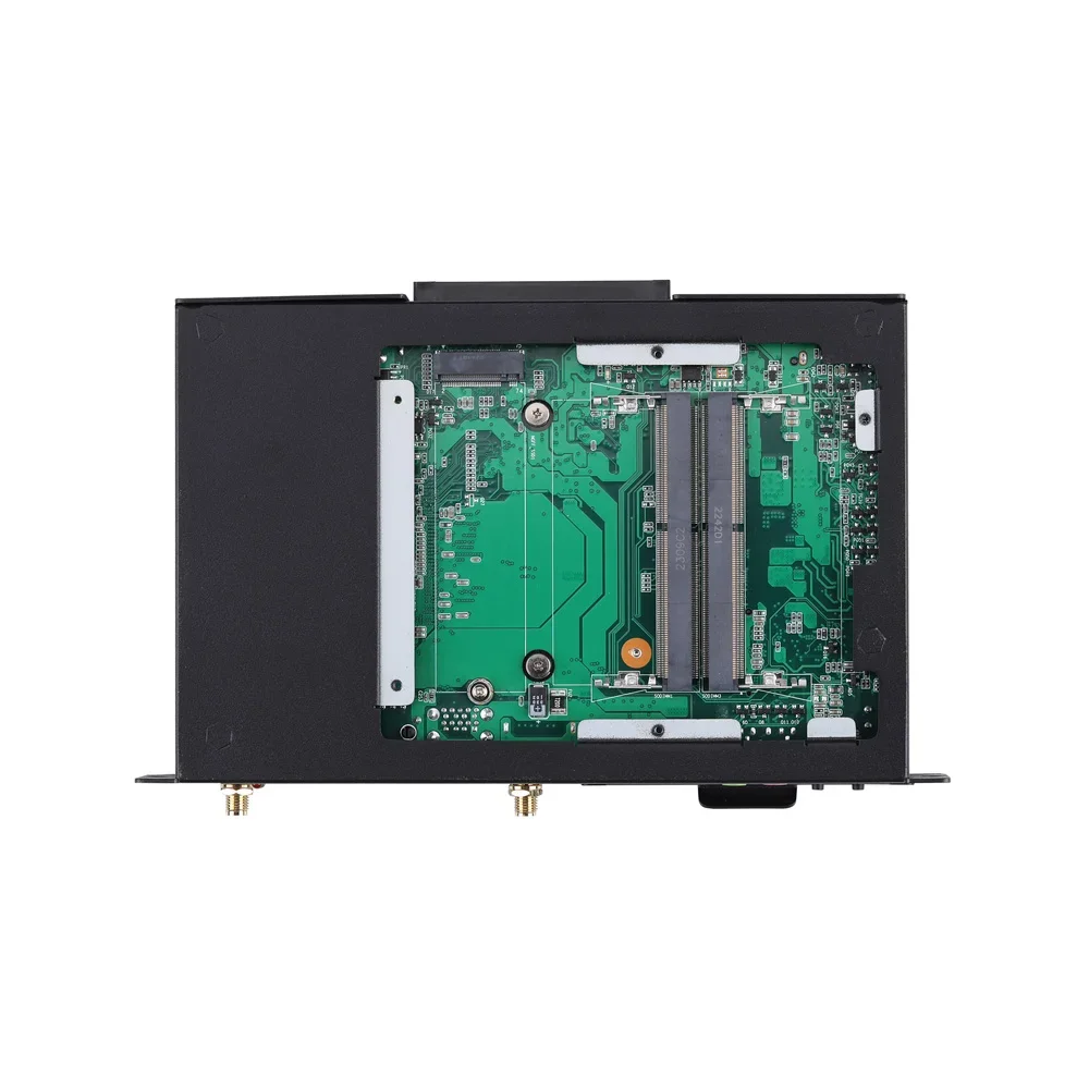 

Qotom i7 8565U 2 DDR4 4K Interactive Display and Whiteboard Industrial Office School Computer OPS