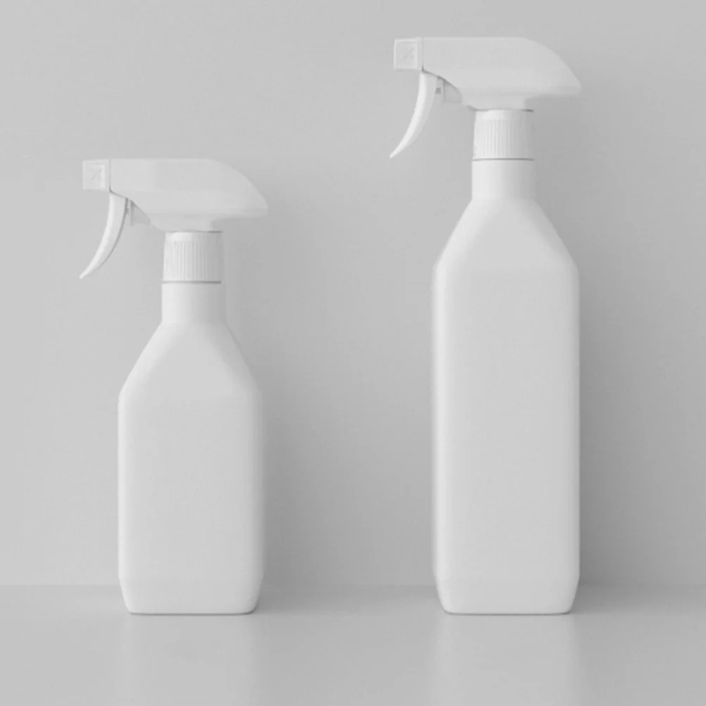 2 pezzi bottiglie spray 300ml spruzzatori a nebbia fine per parrucchiere pulizia della casa pianta irrigazione bottiglia spray spruzzatori di bellezza