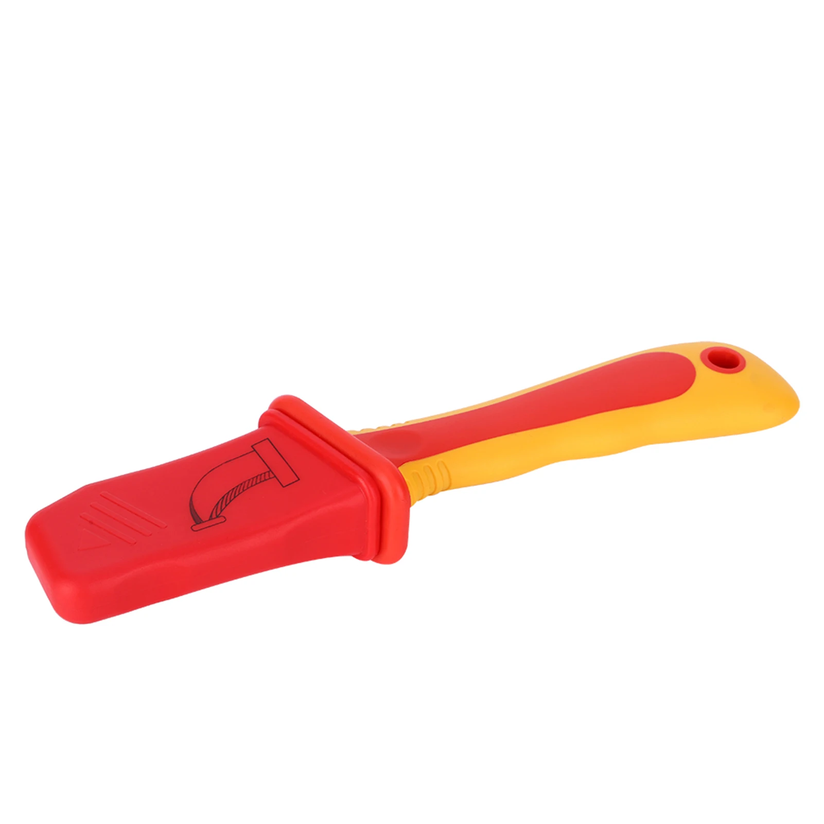Electrician Tools Insulation Electrician Knife Anti-Magnetic Fast Strip Cable Stripper Cutter IEC60900 1000V Electrician Knife
