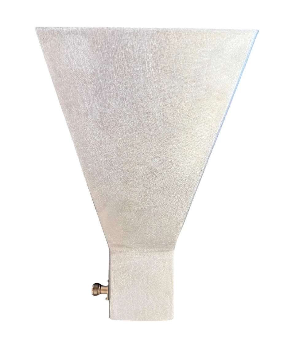 Antena Tanduk 5.8G HornAnt 15db Antena Perolehan Tinggi Daya Tinggi 200W