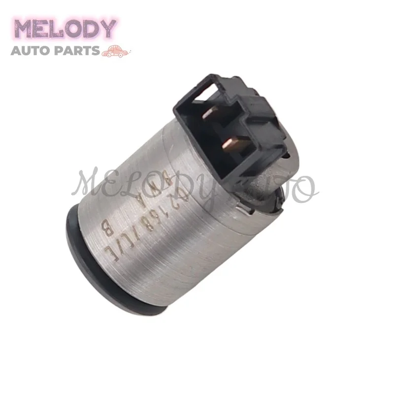 Original 2574.19 257419 DPO DP0 AL4 Transmission Solenoid 7700102977 NE43 For Renault Peugeot Citroen