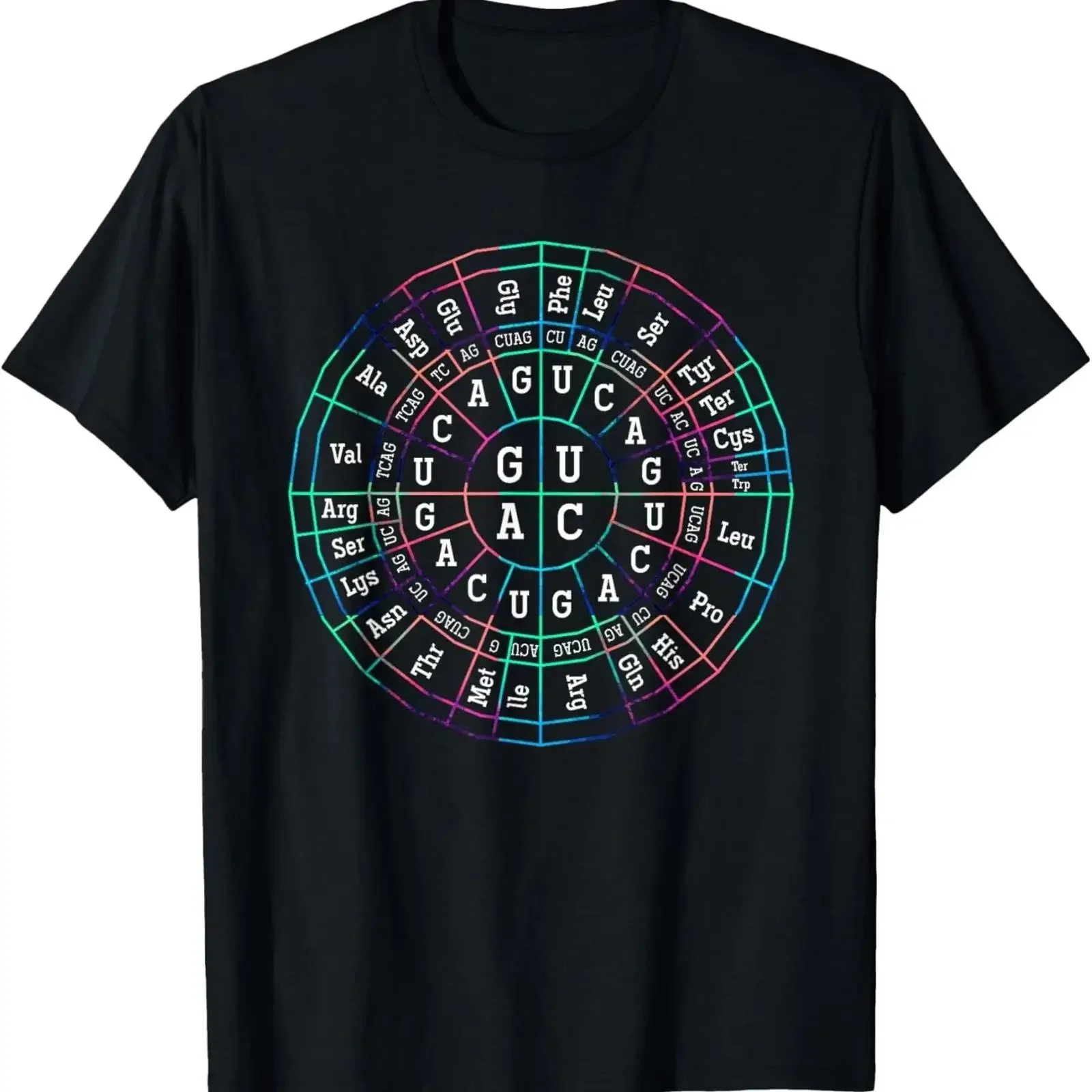 Genetic Code Biologie Geschenk T Shirt vintage Washed Casual Slightly Comfortable fashion Soft Unisex Stylish graphic
