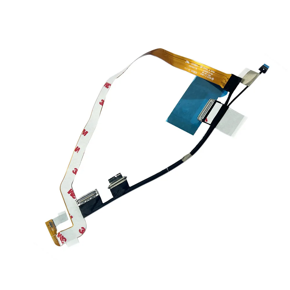 For Dell Precision 7770 M7780 Screen Cable 40Pin 06T79Y DC02C00YG00