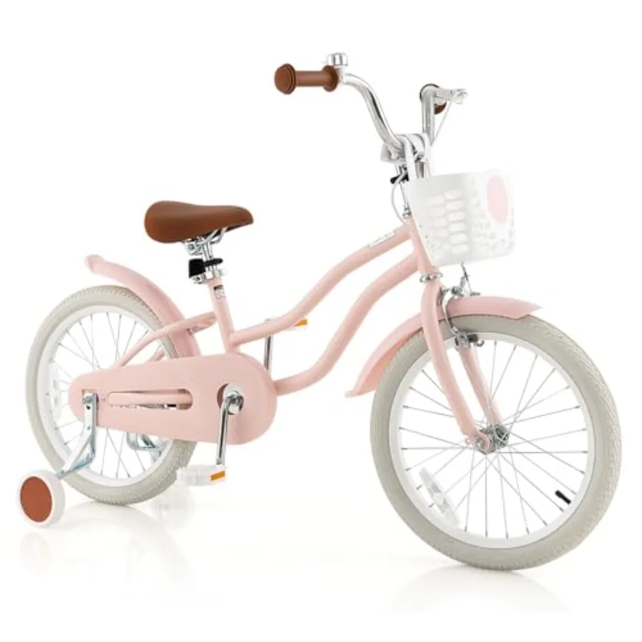 

14 Bike for outdoor use, lightweight aluminum frame, vibrant blue color, easy-adjust saddle and handlebars