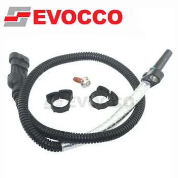 ערכת VG טורבו מהירות חיישן עבור Cummins Holset ISB ISC ISL ISX 6.7L 24V דיזל 4034198 4032806 904-7146 2839964 5462379 5550060