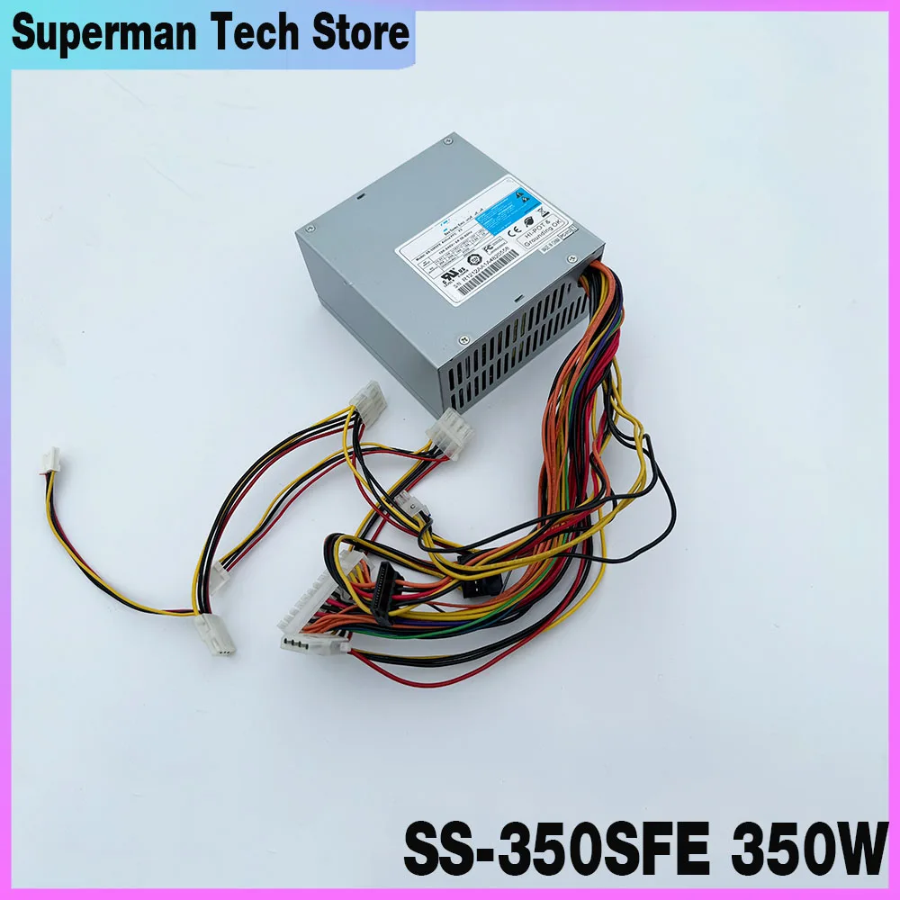 M-ATX SFX Active power supply For MICRO small case SS-350SFE 350W