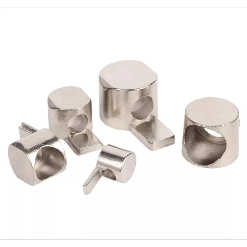 Aluminum Profile Connector 2020/3030/4040/4545 Series Zinc Alloy Aluminum Profile Built-in Connector Furniture Accessories