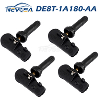 NEVOSA DE8T-1A180-AA Car Tire Pressure Gauge TPMS For Ford Focus Explorer Fusion Flex Edge Lincoln Navigator MKC MKX MKS Mercury