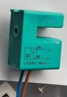 Inductive Slot Sens…