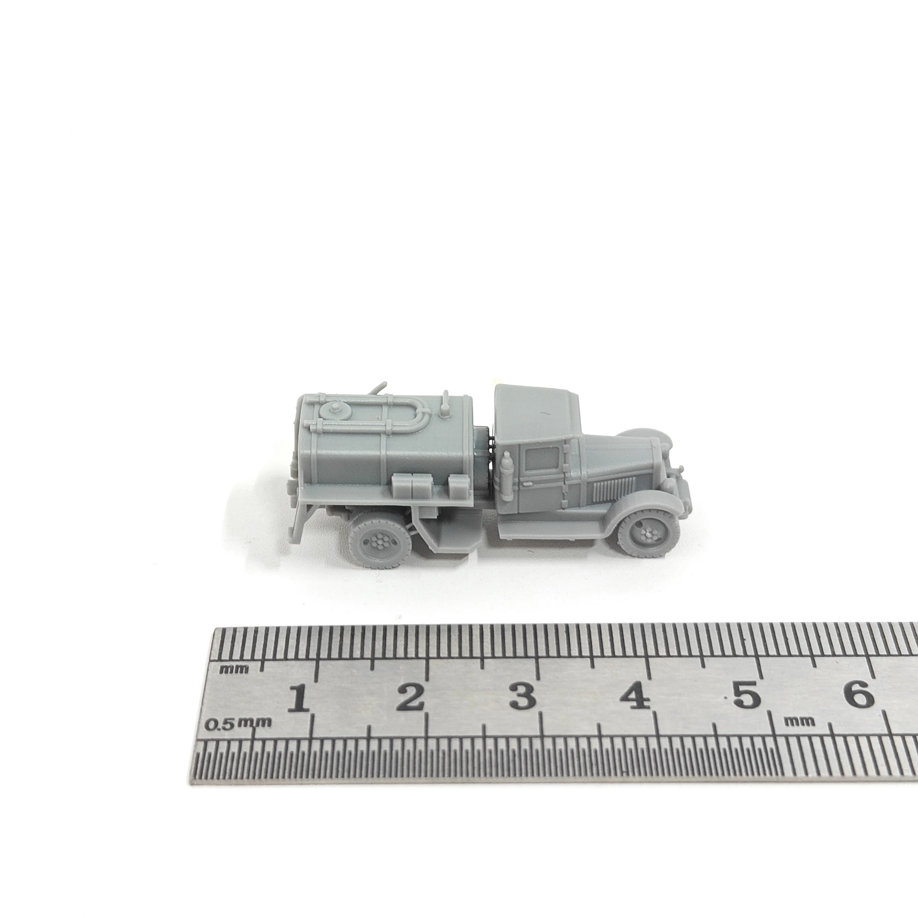 1/144 Scale Zis-5-B…