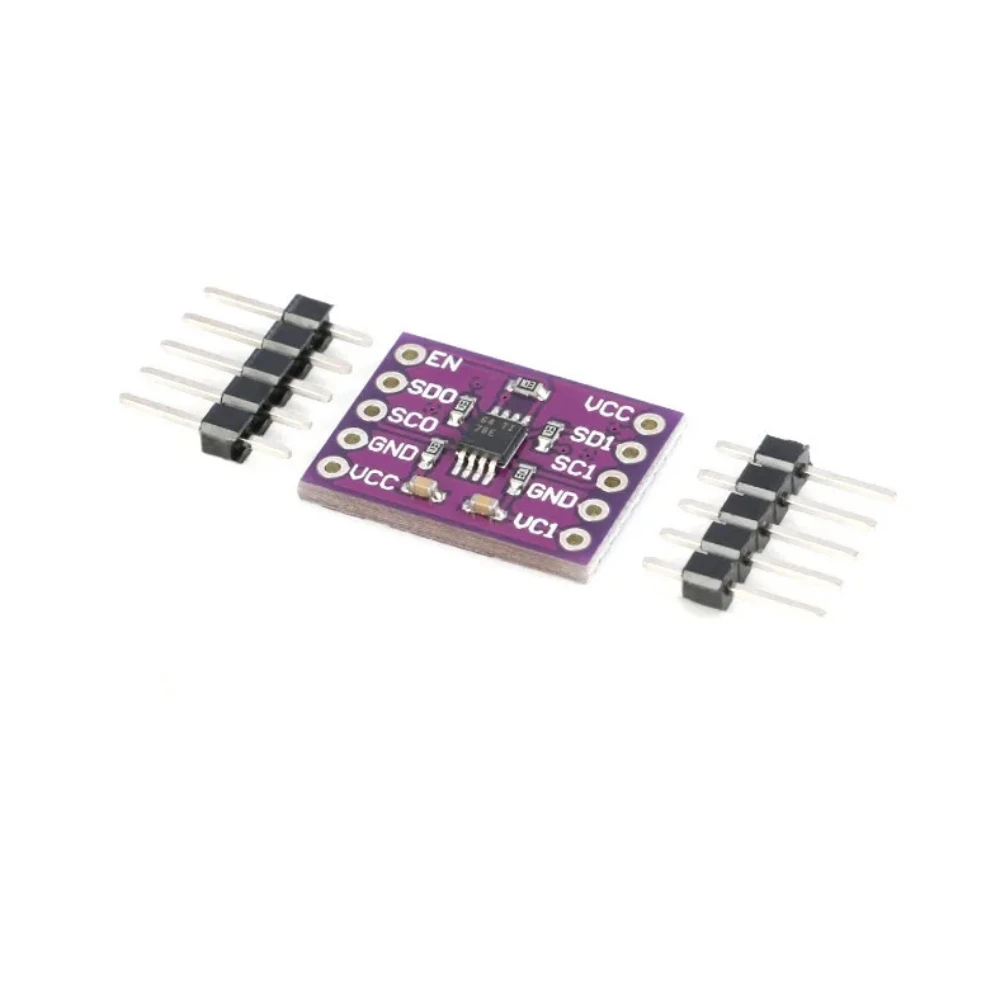 PCA9515A CJMCU-9515 Repeater Module 2CH 400KHz I2C IIC Bus SMBus Repeater Dual Bidirectional 5V