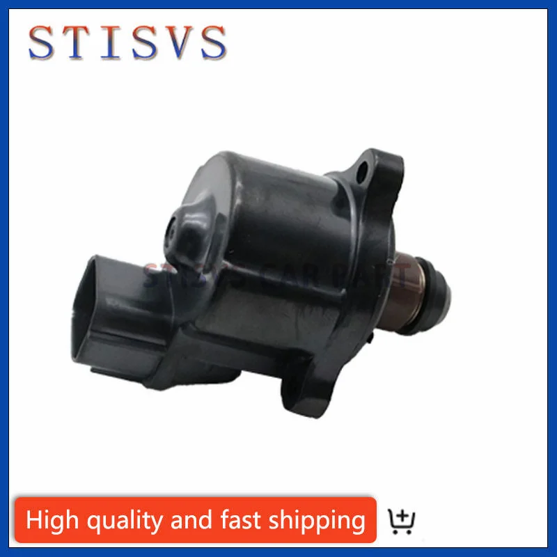 Idle Air Control Valves Control Motors MD619857 For Mitsubishi Chrysler Dodge Lioncel Lancer CS3A 1.6L 1450A116 MD628084 New