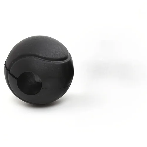 Imagen 2 del producto Barandilla de motocicleta, bola anticaída, parachoques, bola anticolisión, barra anticaída, cabezal de pegamento