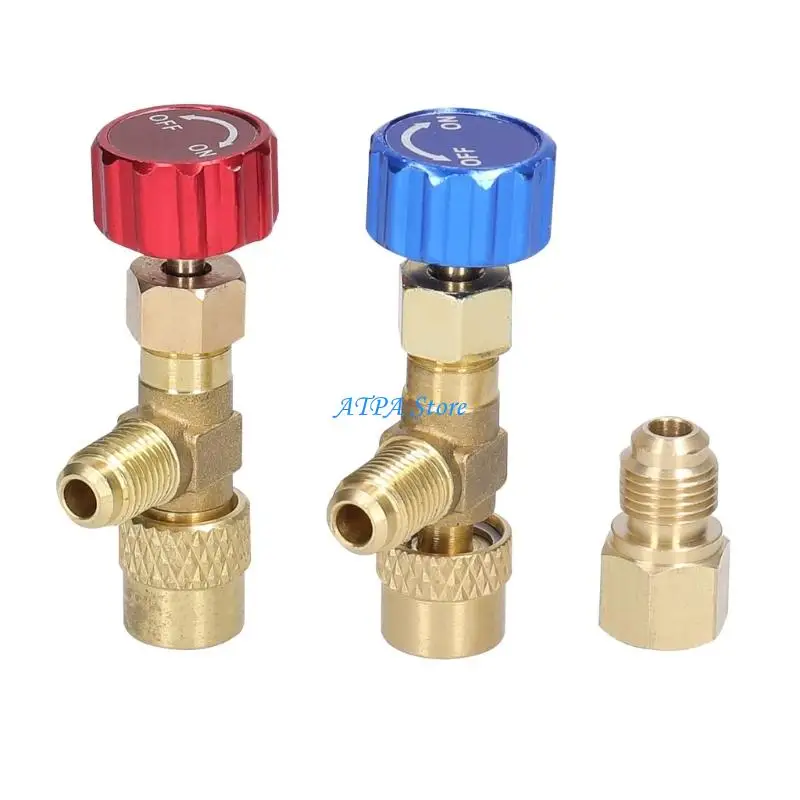 Рисунок 4 - U13C R22 R410 Кондиционеры защитные