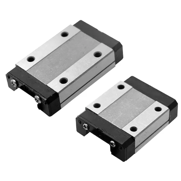 

Linear Guide Rail Stainless Steel MGW12H MGW12C MGN12H MGN12C Micro Guide Rail Micro Linear Guide Blocks